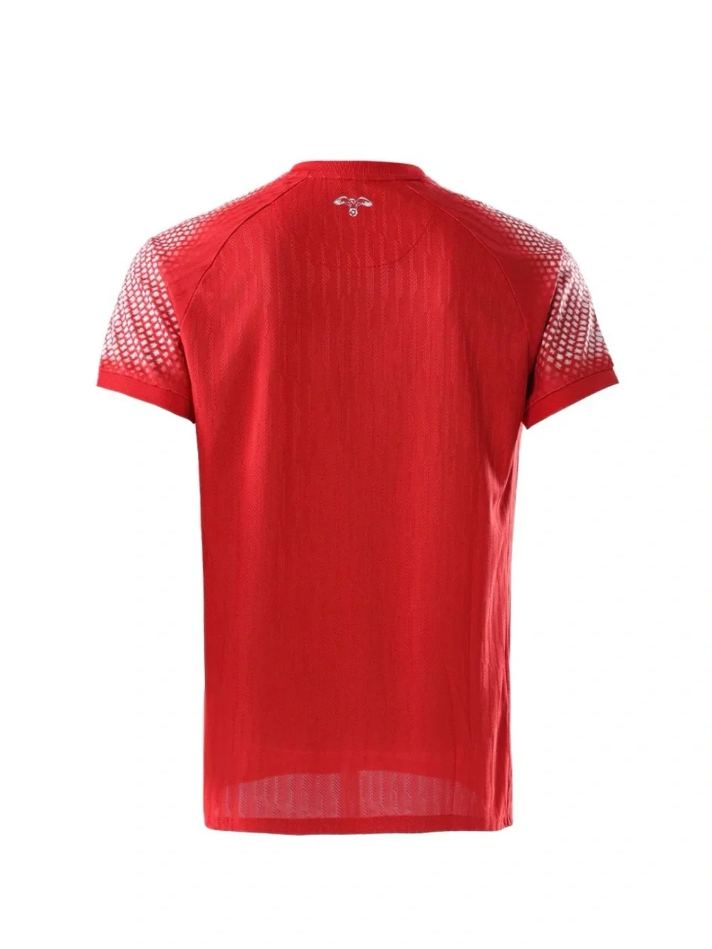 NWT - Jordan Red Kelme Soccer Jordanian World Cup Jersey Sz L